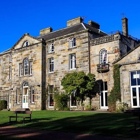 Oswald House Hotel Kirkcaldy Exterior foto